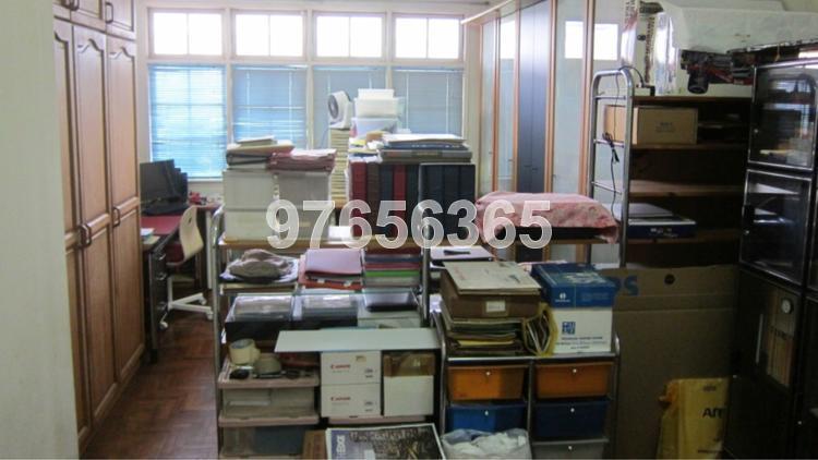 Faber Hills (D5), Terrace #156198132